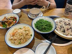 -妈妈的味道(和顺古镇店)