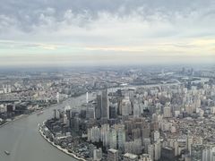 -上海中心大厦