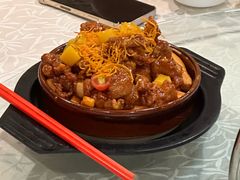 -绿雅居原生态农庄(小涌店)