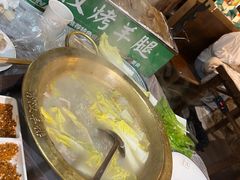 -霄汉羊排(万松园一店)