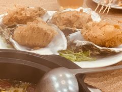-濠轩阁特色生蚝火锅总店