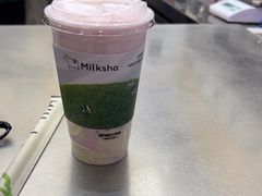 -迷客夏Milksha(无锡苏宁店)