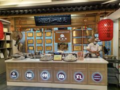 -安泰楼·佛跳墙创始人·传统闽味早茶·酒楼(三坊七巷闽菜地标店)