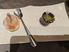 -A One Kitchen·南京精菜馆(德基广场店)