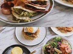 -The Rug Cafe(王府中环店)