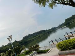 -南国桃园旅游度假区