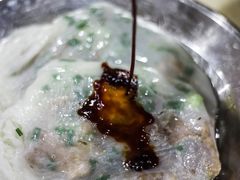 -标记美食新鲜猪杂(兴南大道店)