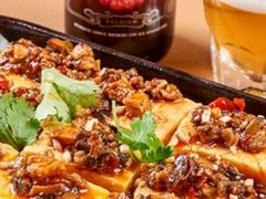 -木屋烧烤(万德庄店)
