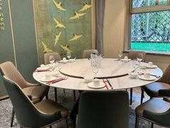 -金典银峰老鹅馆·昆山菜(亭林公园店)