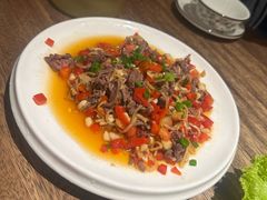 -小喜客·云南特色菜(纳西庭院店)