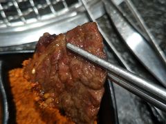 -芝士牛炭火烤肉