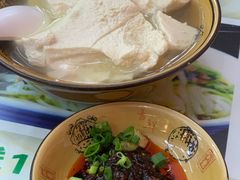 -君华饭店·腊排铜火锅