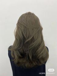 -丽时 Hair Salon