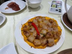 xo酱煎萝卜糕-兴悦酒家(环市东路店)