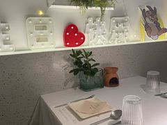 -春树下·树屋花房西餐厅(罍街AS1980店)