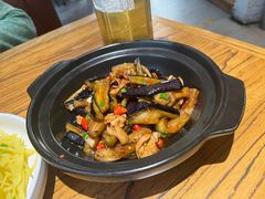 -俏湘私房菜(国贸店)