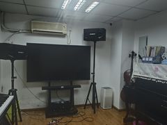 -爱乐蒙艺术·古筝 钢琴 声乐(科华校区)