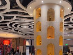 -大碗居·烤鸭·鱼头泡饼(天坛东门店)