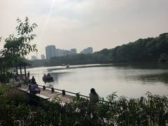 -圩墩遗址公园
