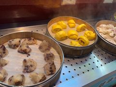 -素心素食(翠苑店)