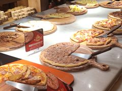 -比格比萨自助(宋家庄店)