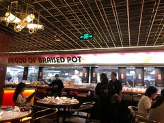 -啫神·广州地标美食(北京路店)