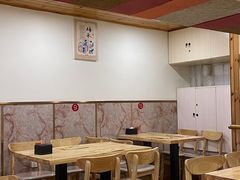 -姥家春饼店(漳州二路店)