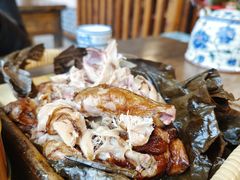 叫花鸡-风波庄(云蝠大厦店)