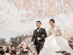 -保定金沙芝柏婚礼策划