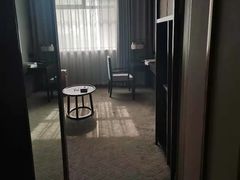 -南京钟山宾馆(江苏省会议中心)