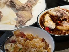 -同仁四季椰子鸡(宝安壹方城店)