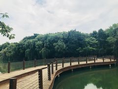 -贵阳市花溪国家城市湿地公园