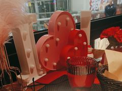 -百特喜·意大利餐厅(八佰伴镇江店)