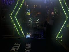 -CIRCLE·酒吧(第一国际店)