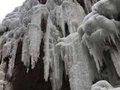 -大平台龙居瀑布旅游区