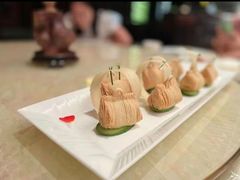 -8餐厅(新葡京酒店)