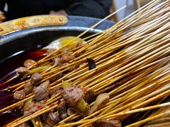 -冒椒火辣(奎星楼街店)