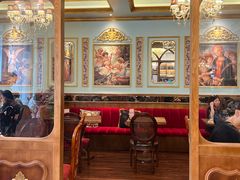-秘密旅行Bonjour(黑金冠 江南西店)