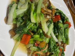 -李老哈·东北菜(宋园路店)