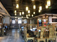 大堂-纸盐河码头火锅(十八梯店)