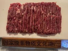 -东来顺饭庄(新源里店)