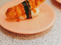 -争鲜回转寿司(南开大悦城店)