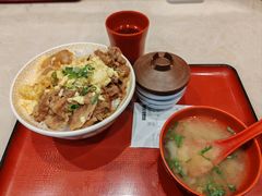 -食其家·牛丼咖喱(日月光中心广场店)