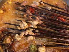 -屋头串串(新街里店)