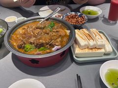 -阿庄新豫菜(航海东路店)