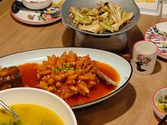 -新白鹿餐厅(城西银泰城店)