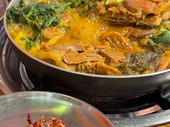 -枣玛尔脊骨汤·烤肉(西塔总店)