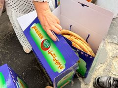 -阿布拉的馕(西北路店)