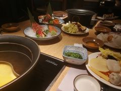 -温野菜涮涮锅(西单大悦城店)