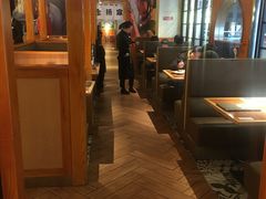 -仓桥家·焗寿司·锅物(光谷步行街店)